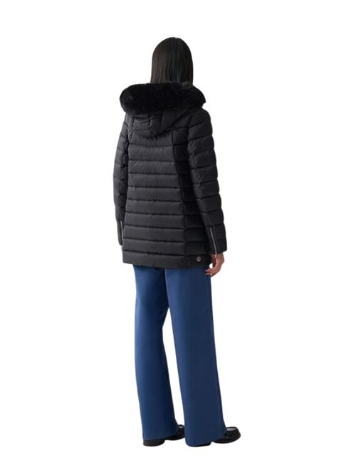 piumino COLMAR | 2233E-2Y099 NERO